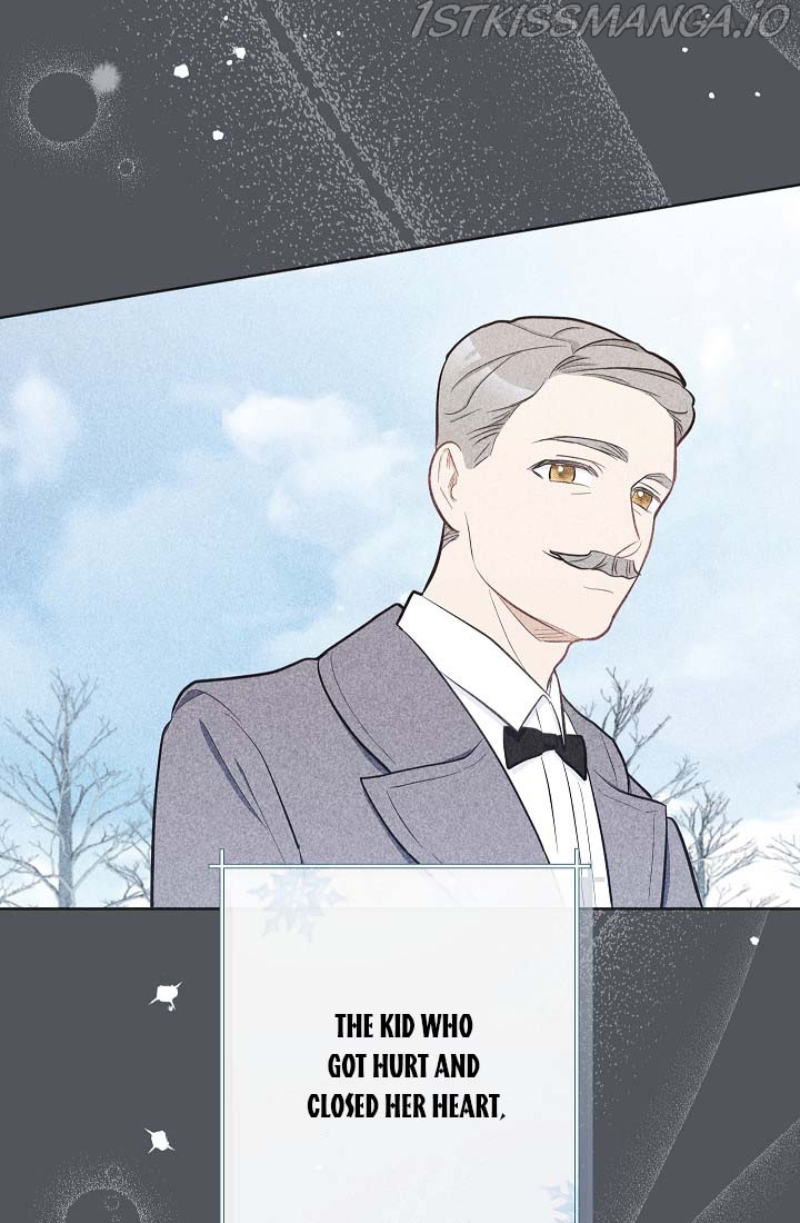 There Is Magic in the Winter of Nordfield Chapter 3.5 - page 14