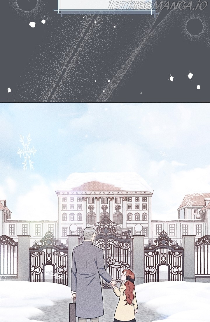 There Is Magic in the Winter of Nordfield Chapter 3.5 - page 15