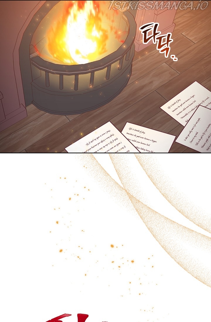 There Is Magic in the Winter of Nordfield Chapter 3.5 - page 19