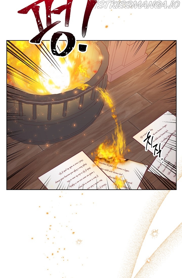 There Is Magic in the Winter of Nordfield Chapter 3.5 - page 20