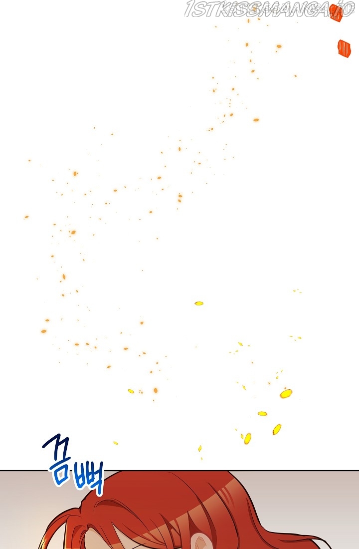 There Is Magic in the Winter of Nordfield Chapter 3.5 - page 23