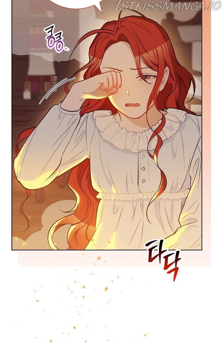 There Is Magic in the Winter of Nordfield Chapter 3.5 - page 25