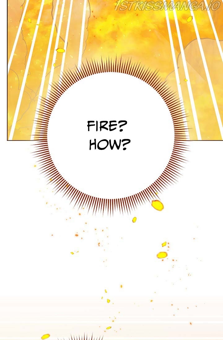 There Is Magic in the Winter of Nordfield Chapter 3.5 - page 29