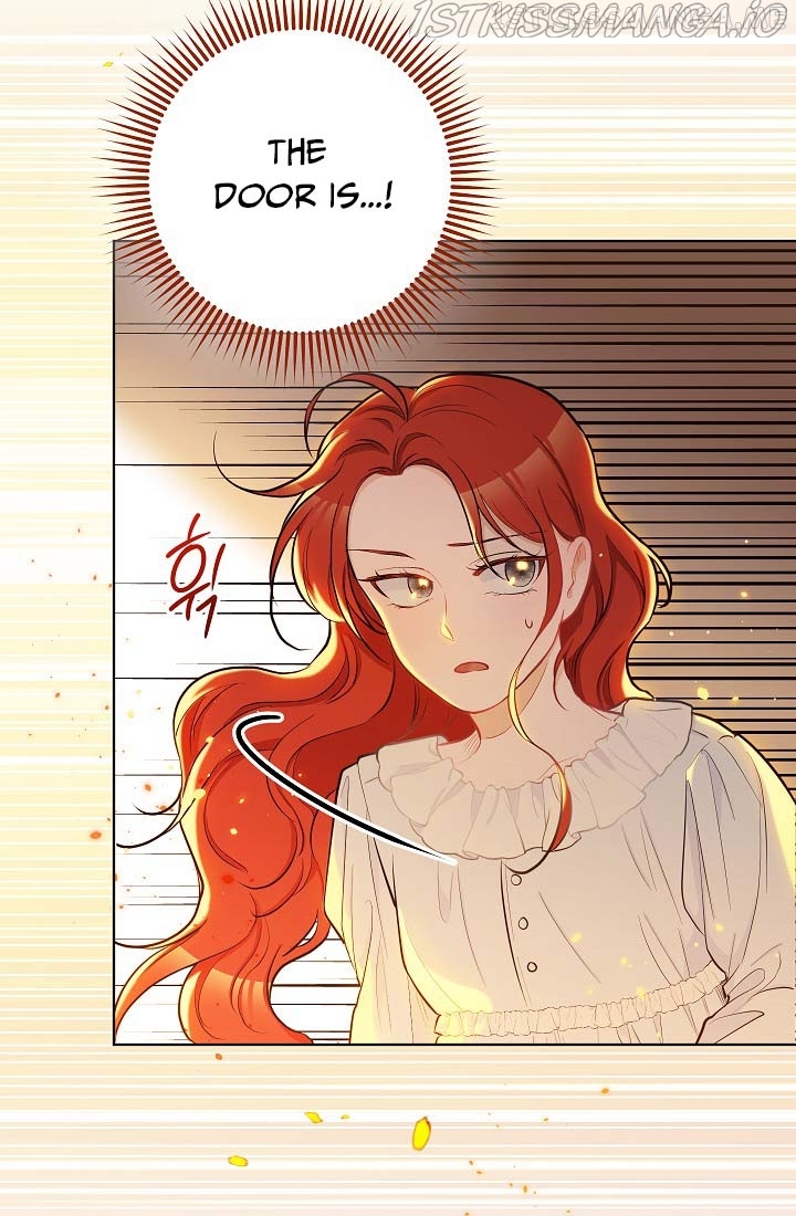 There Is Magic in the Winter of Nordfield Chapter 3.5 - page 30