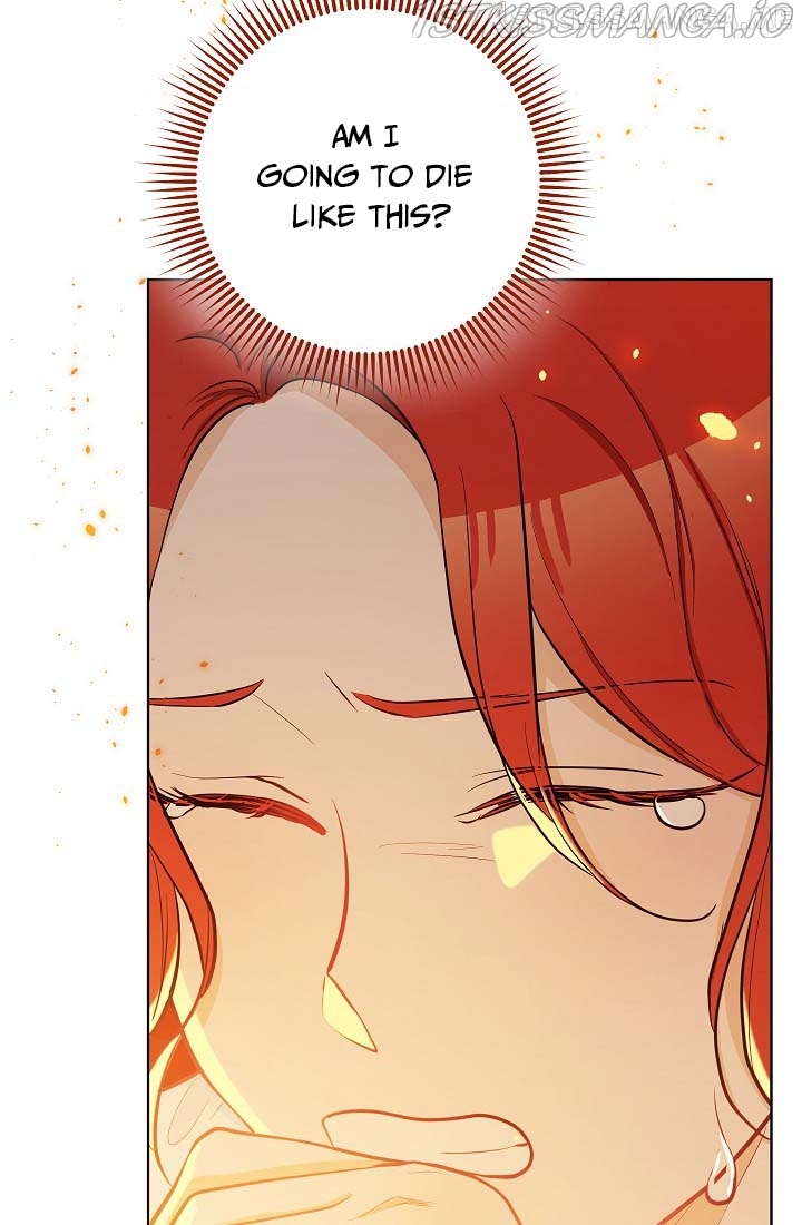 There Is Magic in the Winter of Nordfield Chapter 3.5 - page 35