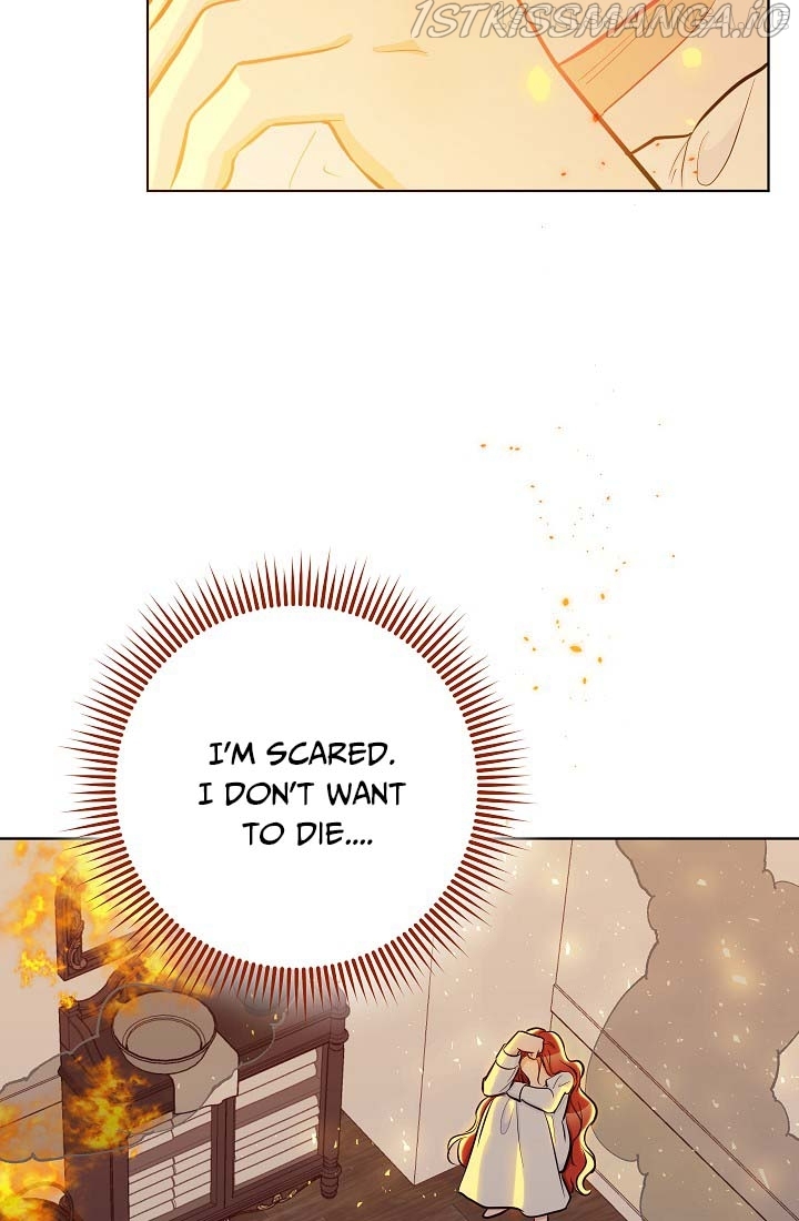 There Is Magic in the Winter of Nordfield Chapter 3.5 - page 36