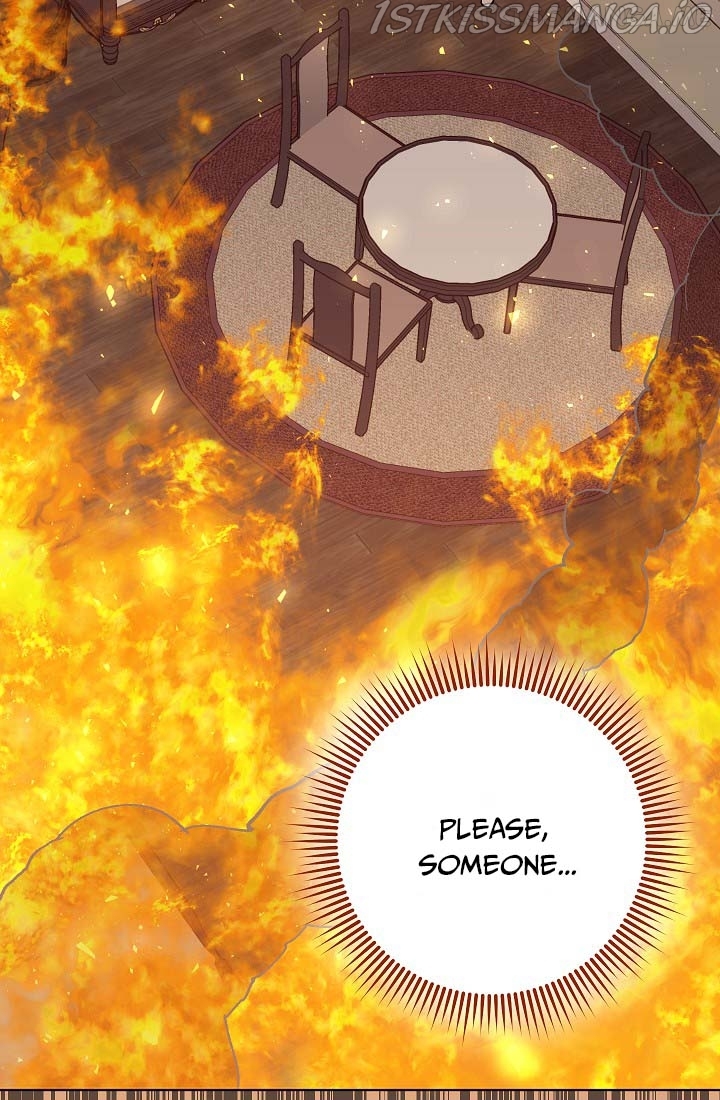 There Is Magic in the Winter of Nordfield Chapter 3.5 - page 37