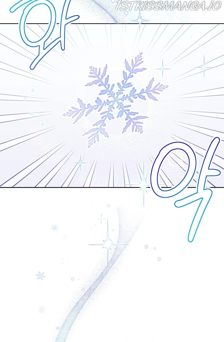 There Is Magic in the Winter of Nordfield Chapter 3.5 - page 40