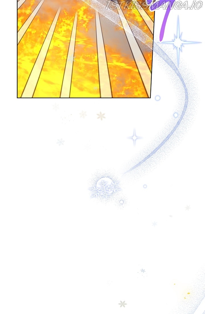 There Is Magic in the Winter of Nordfield Chapter 3.5 - page 44