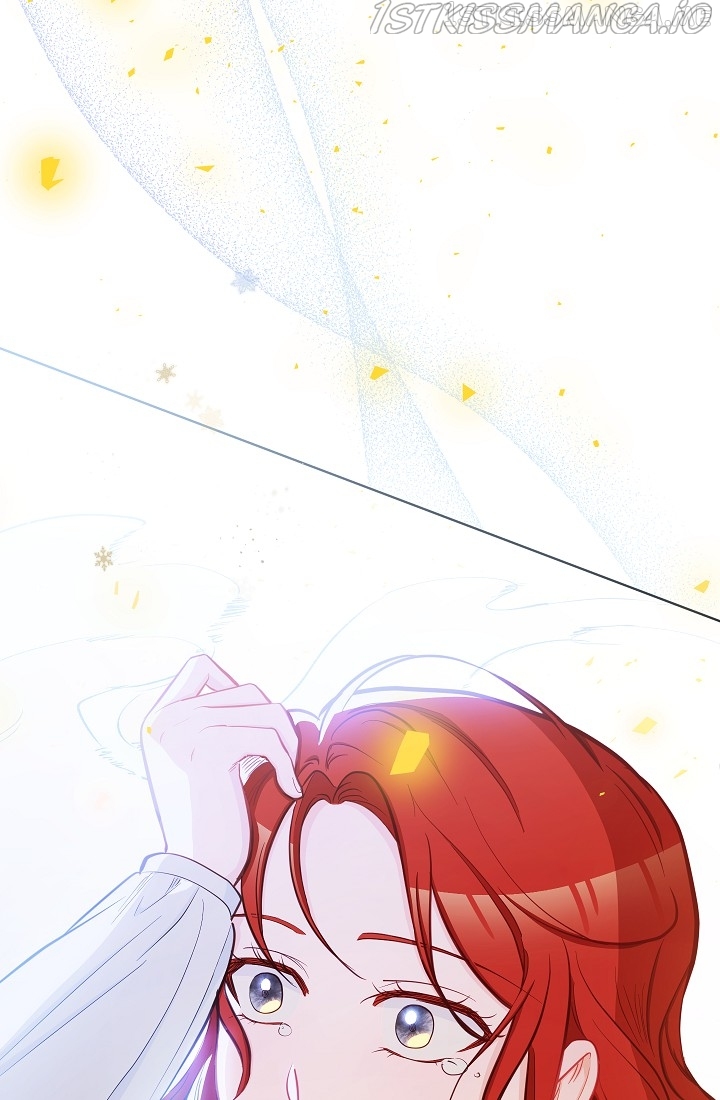There Is Magic in the Winter of Nordfield Chapter 3.5 - page 48