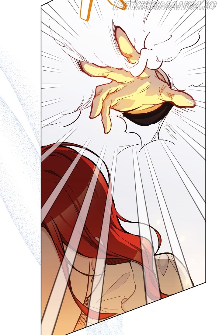 There Is Magic in the Winter of Nordfield Chapter 3.5 - page 51