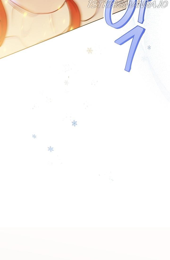 There Is Magic in the Winter of Nordfield Chapter 3.5 - page 53