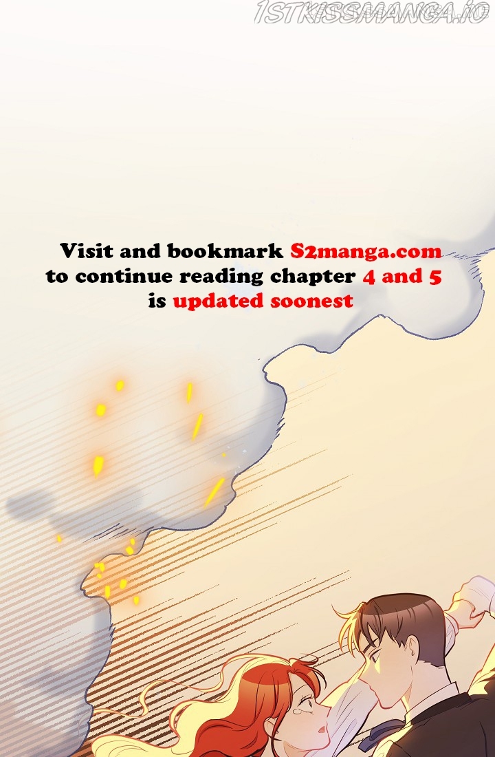 There Is Magic in the Winter of Nordfield Chapter 3.5 - page 54