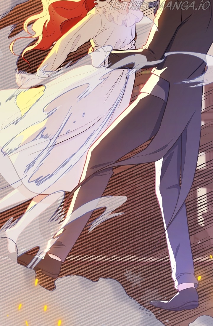 There Is Magic in the Winter of Nordfield Chapter 3.5 - page 55