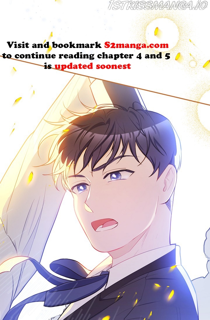 There Is Magic in the Winter of Nordfield Chapter 3.5 - page 58