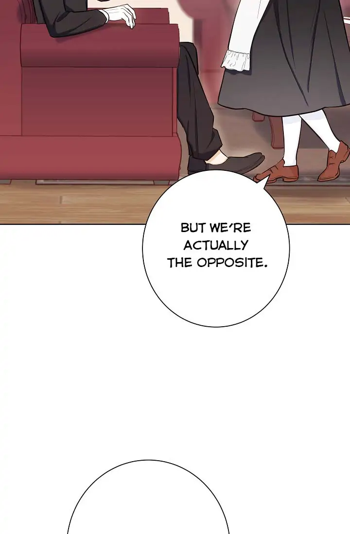 There Is Magic in the Winter of Nordfield Chapter 3 - page 13