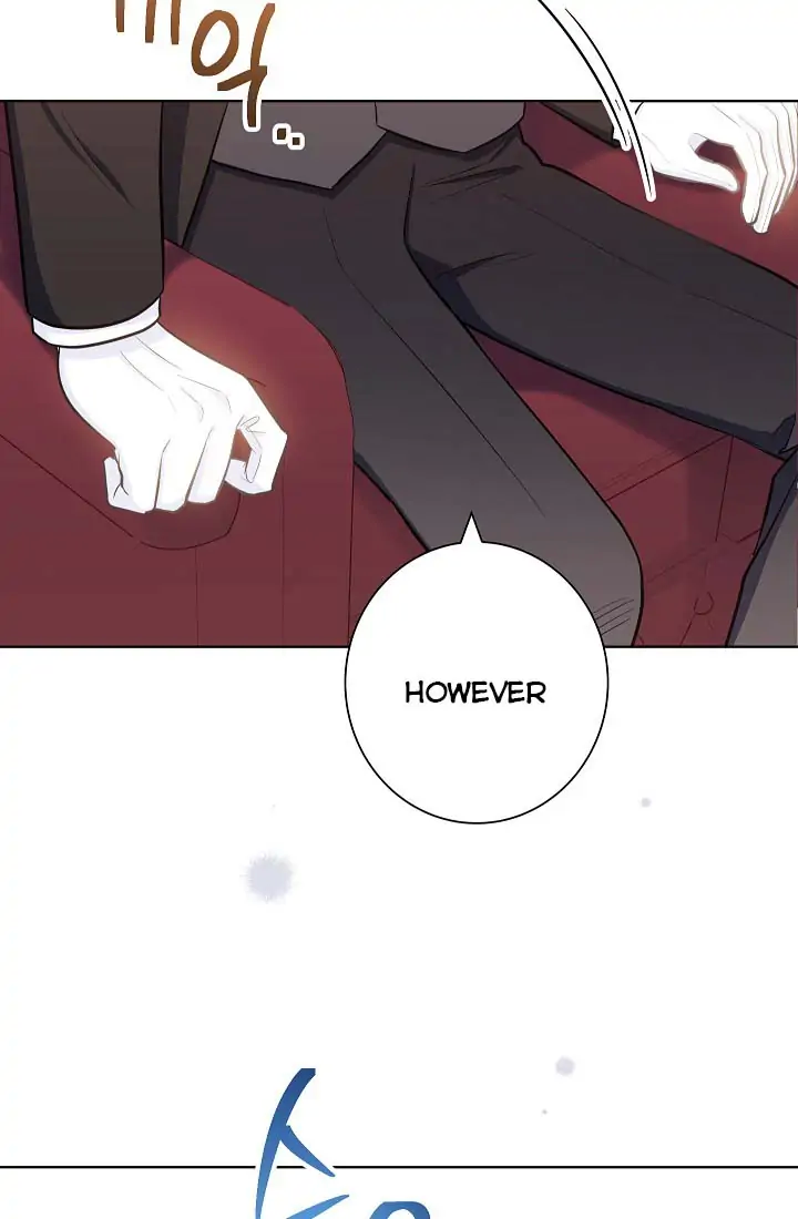 There Is Magic in the Winter of Nordfield Chapter 3 - page 26
