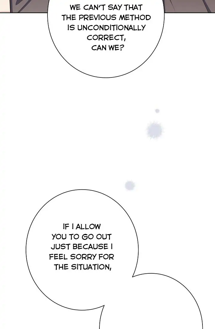 There Is Magic in the Winter of Nordfield Chapter 3 - page 28
