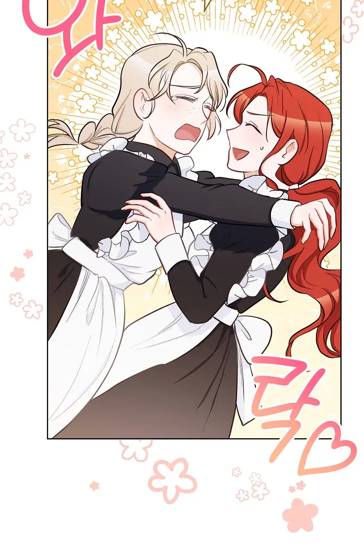 There Is Magic in the Winter of Nordfield Chapter 3 - page 39