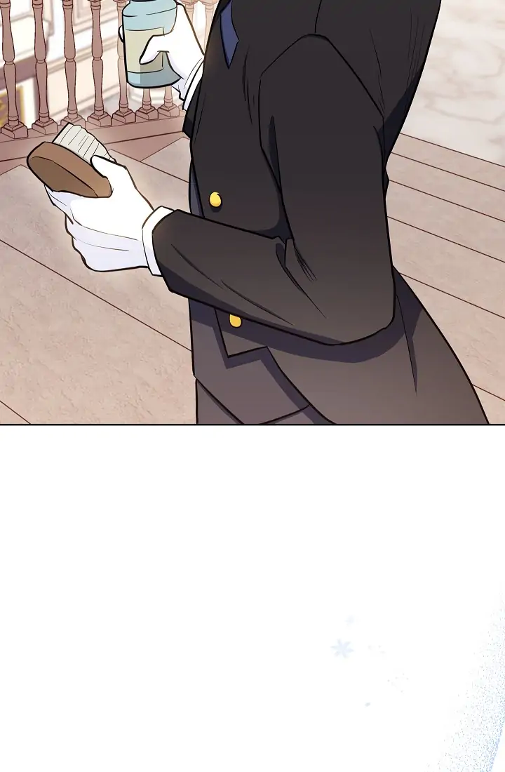 There Is Magic in the Winter of Nordfield Chapter 3 - page 53