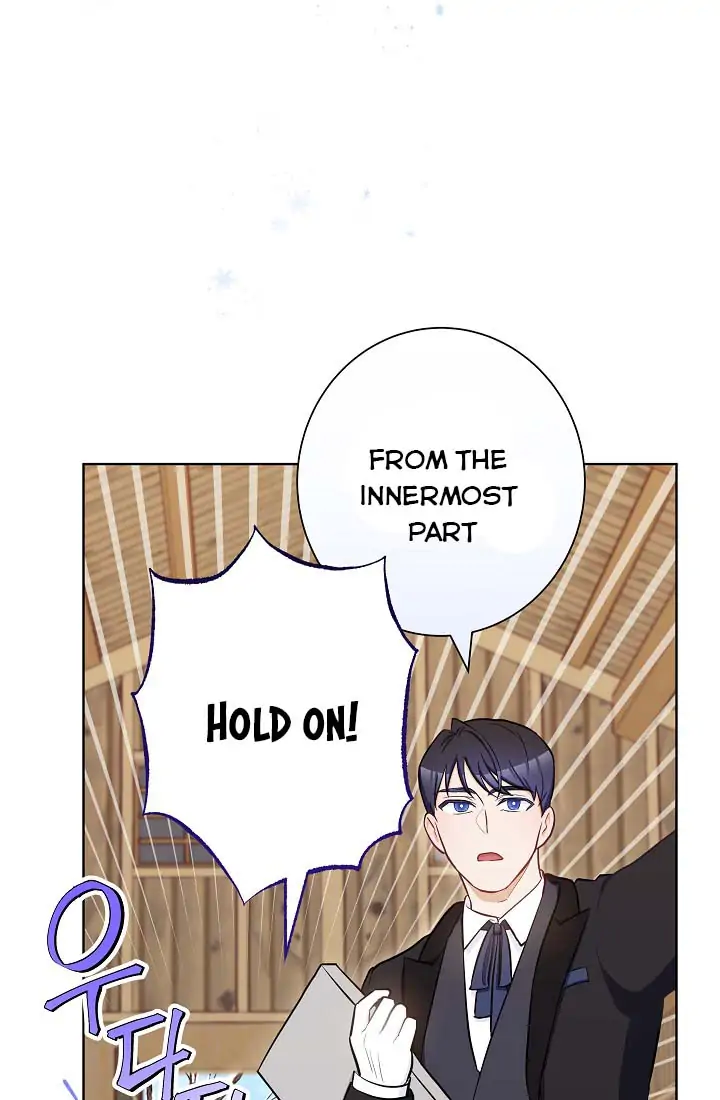 There Is Magic in the Winter of Nordfield Chapter 3 - page 56
