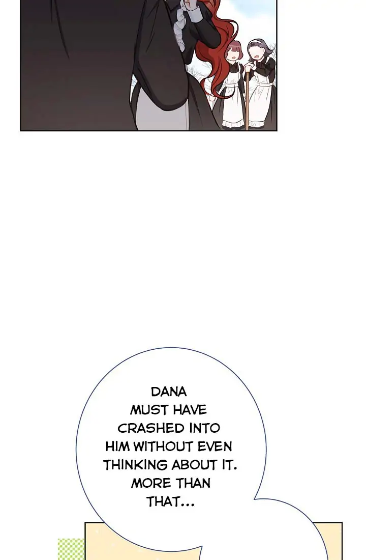 There Is Magic in the Winter of Nordfield Chapter 3 - page 66