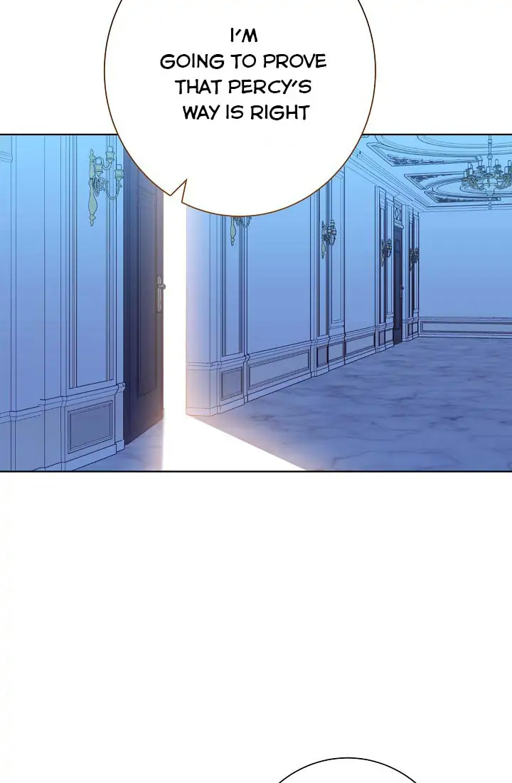 There Is Magic in the Winter of Nordfield Chapter 3 - page 76