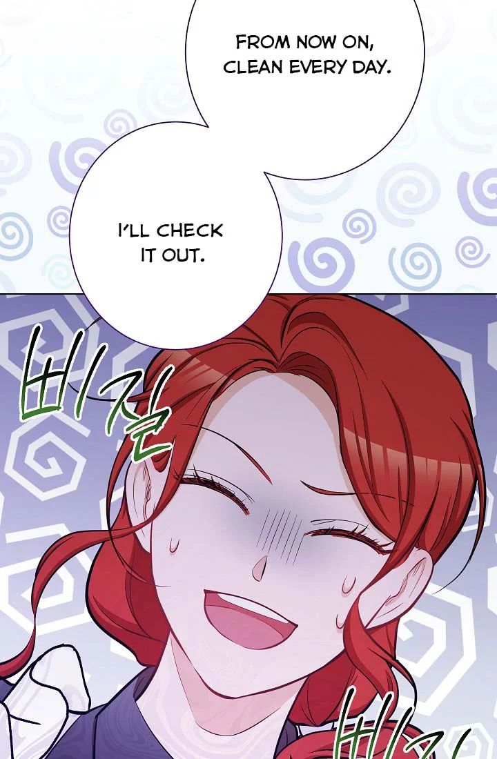There Is Magic in the Winter of Nordfield Chapter 2.5 - page 4
