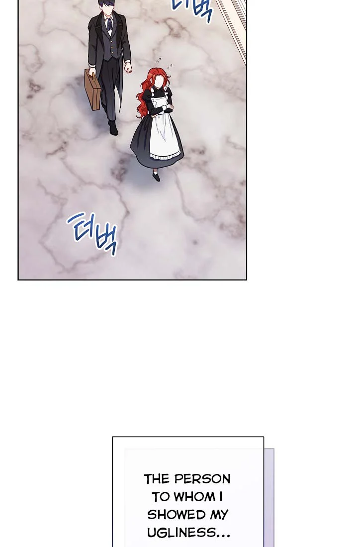There Is Magic in the Winter of Nordfield Chapter 2 - page 12