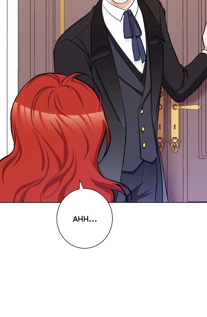 There Is Magic in the Winter of Nordfield Chapter 2 - page 28