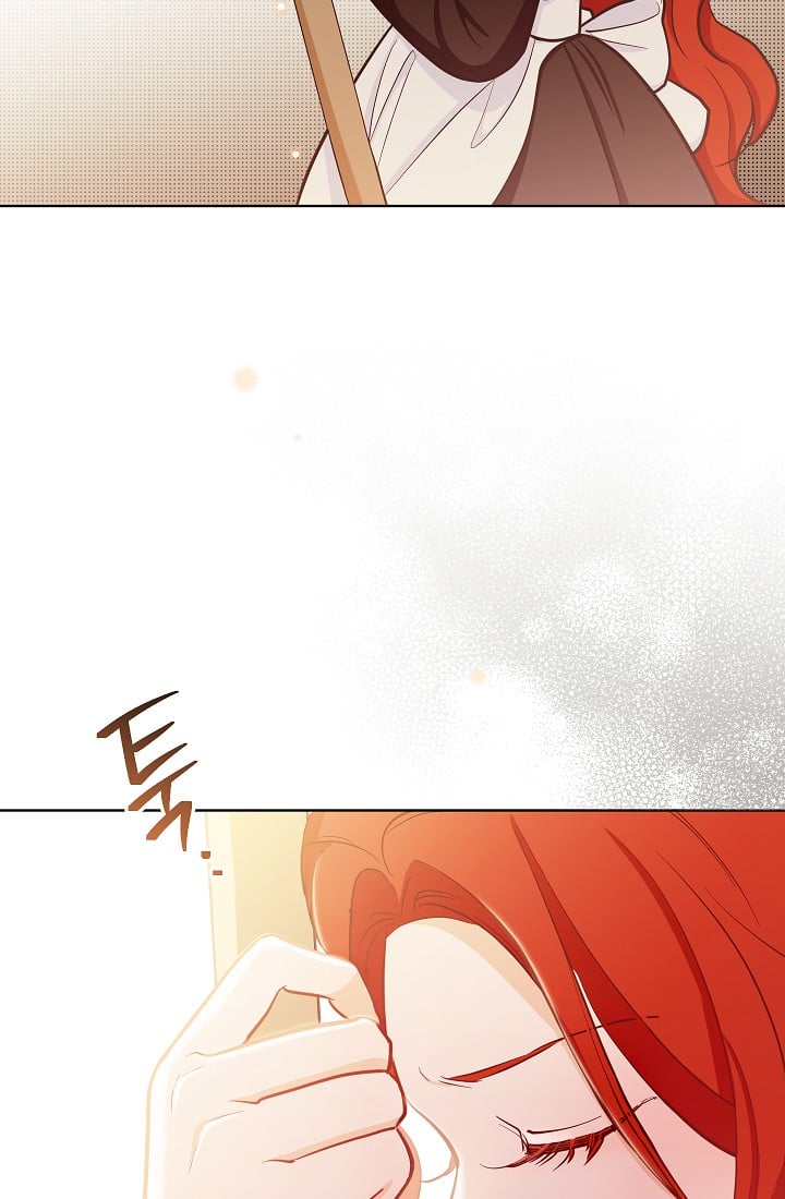 There Is Magic in the Winter of Nordfield Chapter 2 - page 39