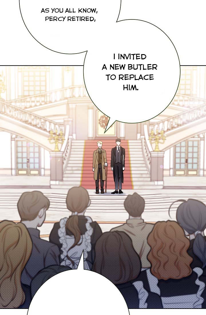There Is Magic in the Winter of Nordfield Chapter 2 - page 42