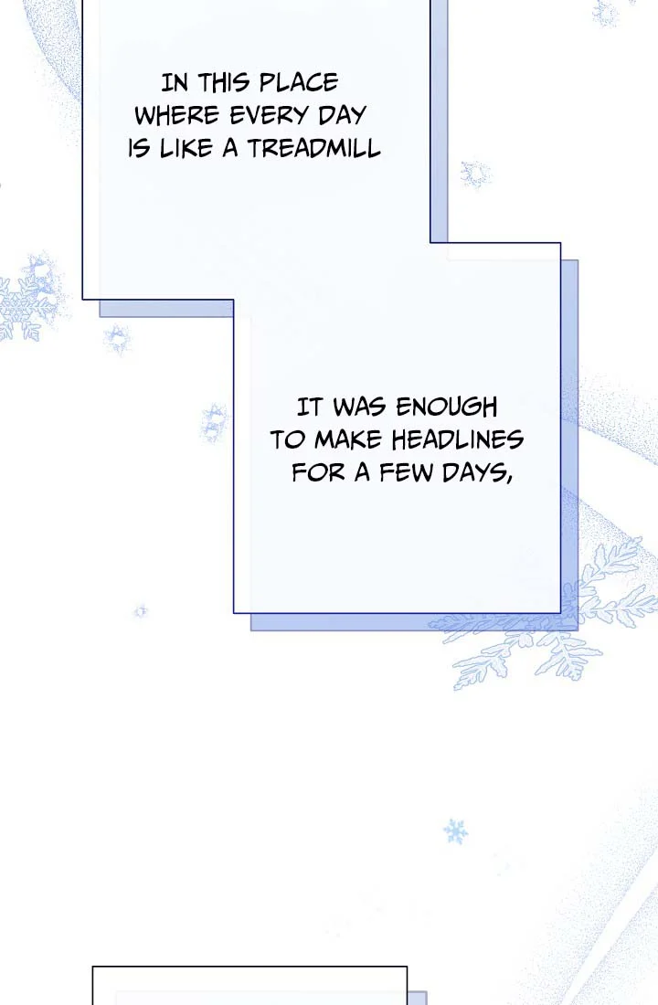 There Is Magic in the Winter of Nordfield Chapter 2 - page 55