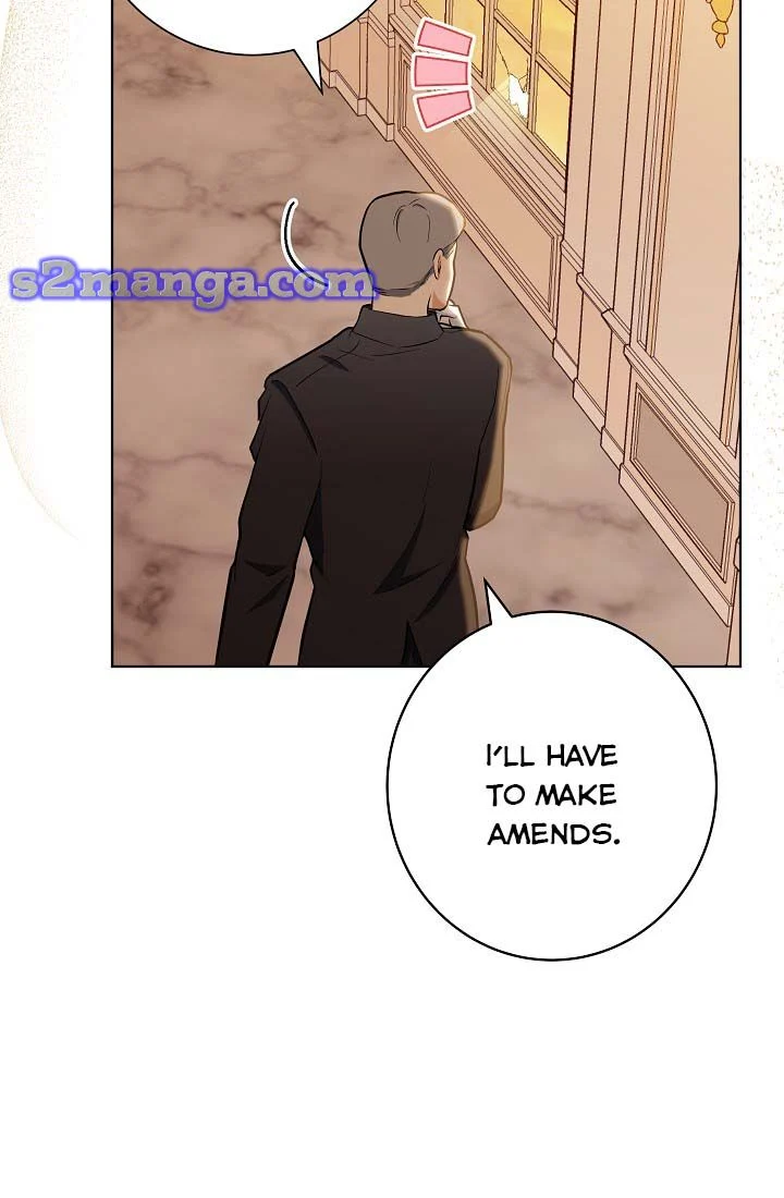 There Is Magic in the Winter of Nordfield Chapter 1.5 - page 13