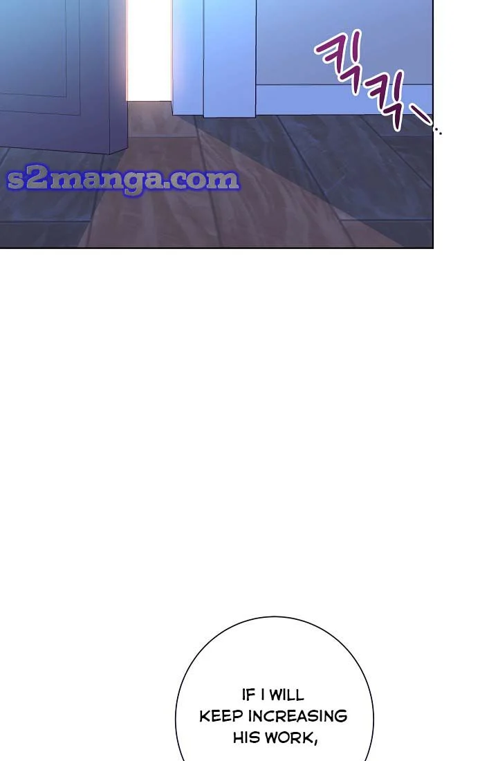 There Is Magic in the Winter of Nordfield Chapter 1.5 - page 19