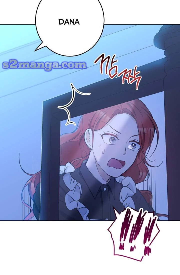 There Is Magic in the Winter of Nordfield Chapter 1.5 - page 23