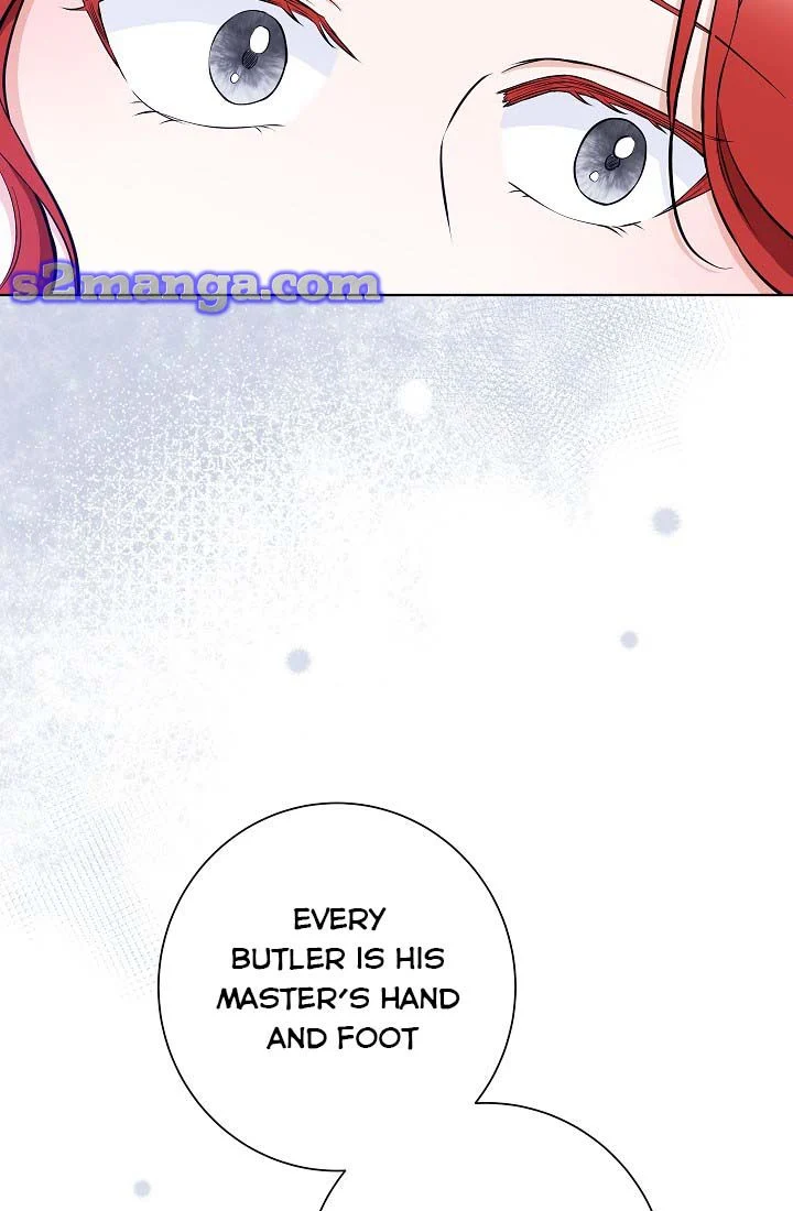 There Is Magic in the Winter of Nordfield Chapter 1.5 - page 30