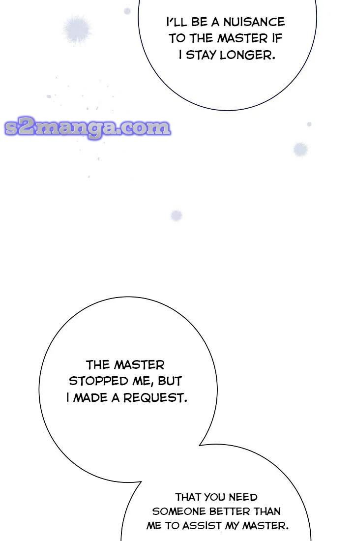 There Is Magic in the Winter of Nordfield Chapter 1.5 - page 34