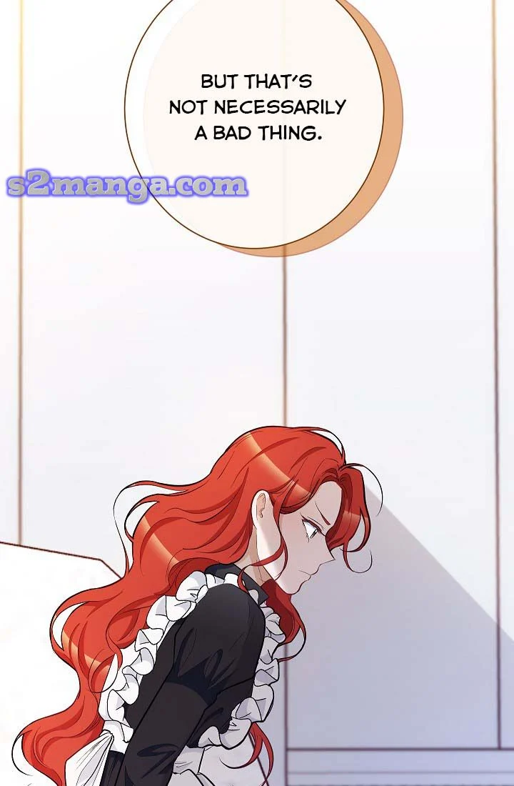 There Is Magic in the Winter of Nordfield Chapter 1.5 - page 38