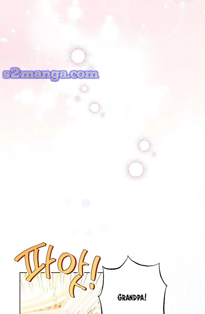 There Is Magic in the Winter of Nordfield Chapter 1.5 - page 55