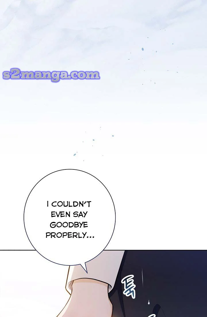 There Is Magic in the Winter of Nordfield Chapter 1.5 - page 62