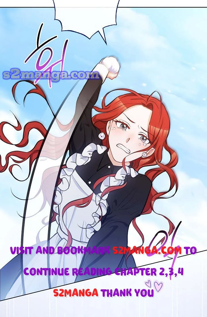 There Is Magic in the Winter of Nordfield Chapter 1.5 - page 65