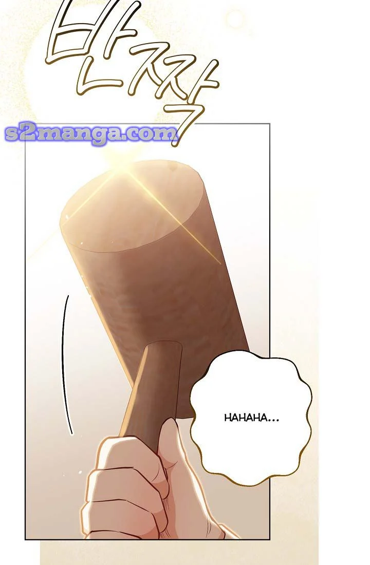 There Is Magic in the Winter of Nordfield Chapter 1.5 - page 8
