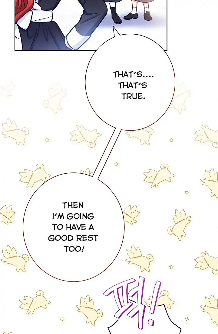 There Is Magic in the Winter of Nordfield Chapter 1 - page 24