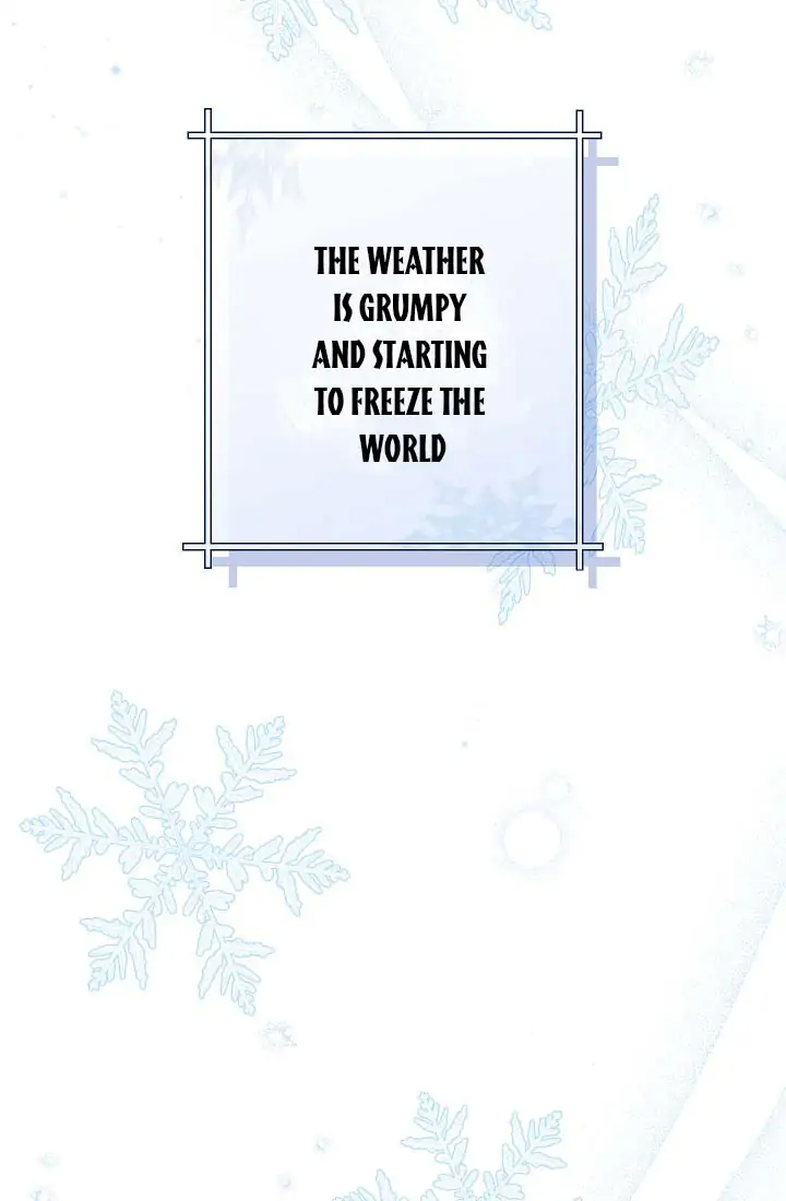 There Is Magic in the Winter of Nordfield Chapter 1 - page 3