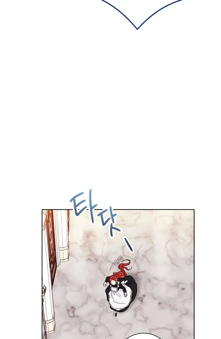 There Is Magic in the Winter of Nordfield Chapter 1 - page 39