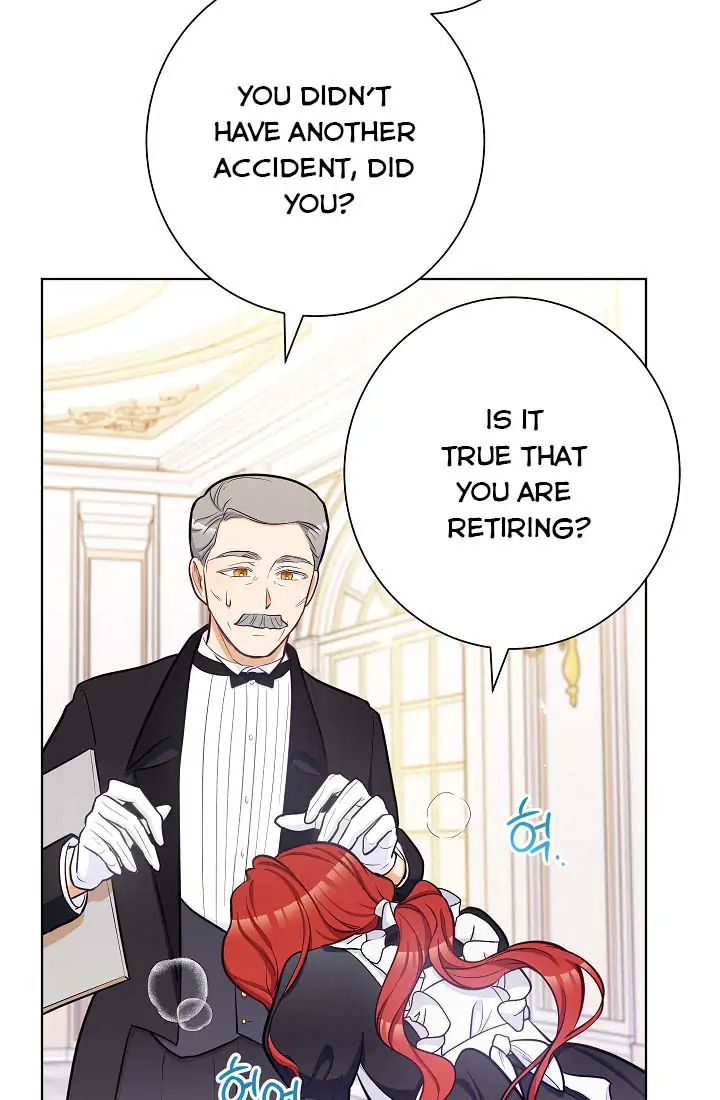 There Is Magic in the Winter of Nordfield Chapter 1 - page 41