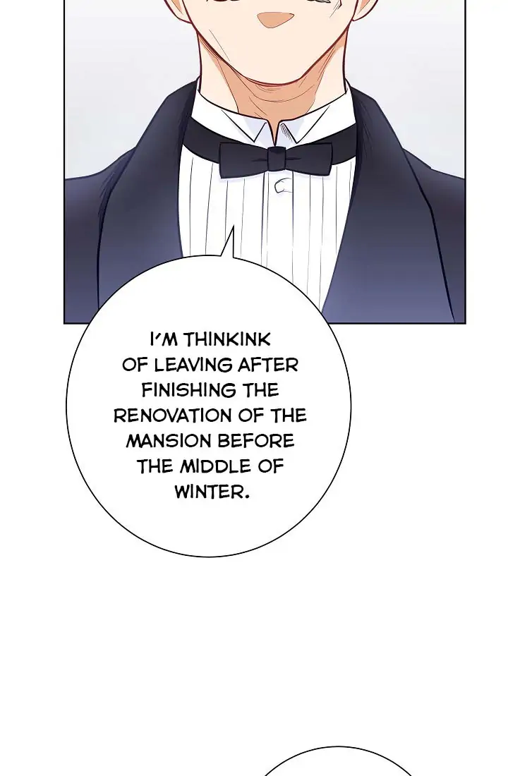 There Is Magic in the Winter of Nordfield Chapter 1 - page 43