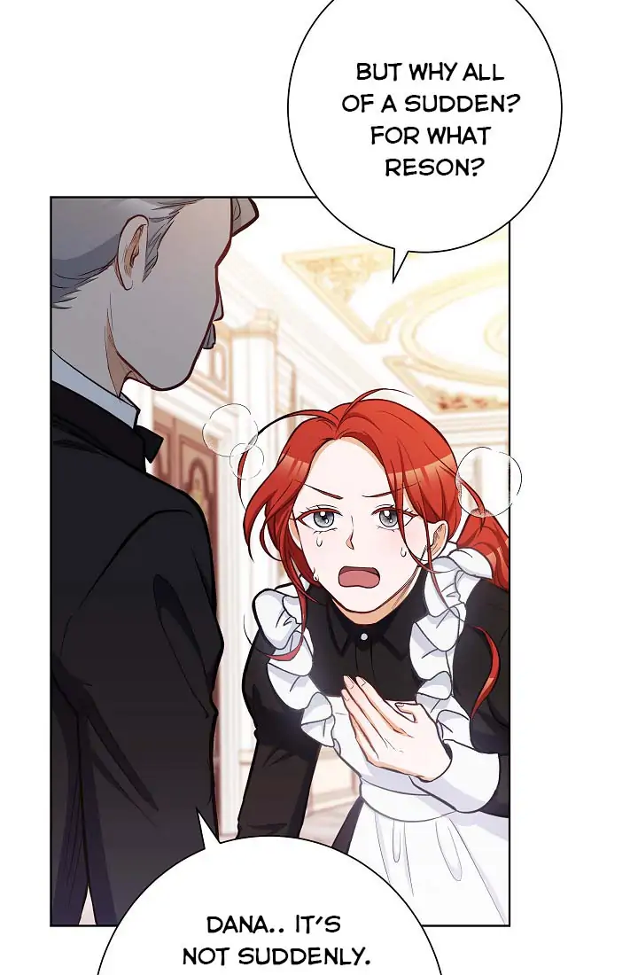 There Is Magic in the Winter of Nordfield Chapter 1 - page 44
