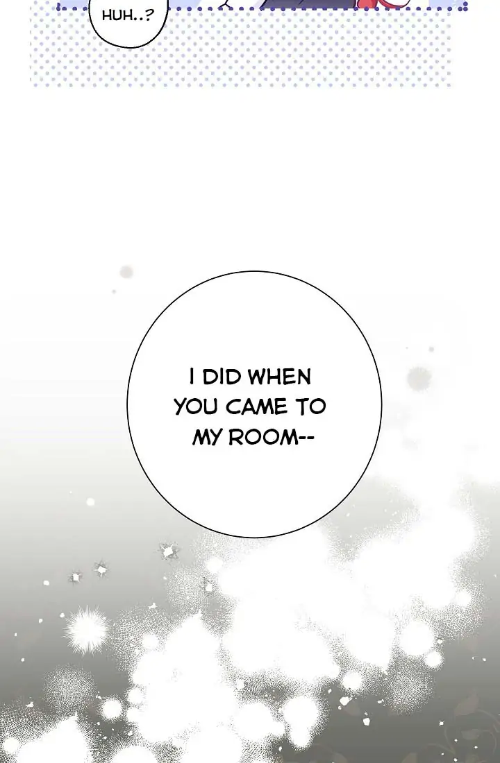 There Is Magic in the Winter of Nordfield Chapter 1 - page 48